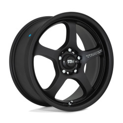 Motegi MR131 wheel 18x8 5X114.3 72.56 ET45, Satin black