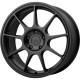 Cerchi in lega Motegi Motegi MR138 wheel 18x8 5X114.3 72.56 ET38, Satin black | race-shop.it