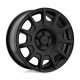 Cerchi in lega Motegi Motegi MR139 RF11 wheel 16x7.5 5X114.3 72.56 ET40, Satin black | race-shop.it