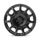 Cerchi in lega Motegi Motegi MR139 RF11 wheel 16x7.5 5X114.3 72.56 ET40, Satin black | race-shop.it