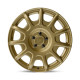 Cerchi in lega Motegi Motegi MR139 RF11 wheel 17x7.5 5X114.3 72.56 ET40, Rally gold | race-shop.it