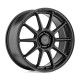 Cerchi in lega Motegi Motegi MR140 SS10 wheel 18x8.5 5X100 72.56 ET45, Satin black | race-shop.it