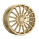 Cerchi in lega Motegi Motegi MR141 RS16 wheel 17x7.5 5X100 72.56 ET40, Rally gold | race-shop.it
