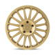 Cerchi in lega Motegi Motegi MR141 RS16 wheel 17x7.5 5X100 72.56 ET40, Rally gold | race-shop.it