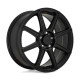 Cerchi in lega Motegi Motegi MR142 CS8 wheel 17x7 5X110/5X115 72.56 ET40, Satin black | race-shop.it