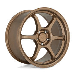 Motegi MR145 TRAKLITE 3.0 wheel 18x8.5 5X114.3 72.56 ET35, Matte bronze