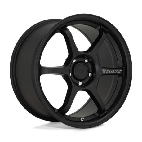 Cerchi in lega Motegi Motegi MR145 TRAKLITE 3.0 wheel 18x8.5 5X114.3 72.56 ET42, Satin black | race-shop.it