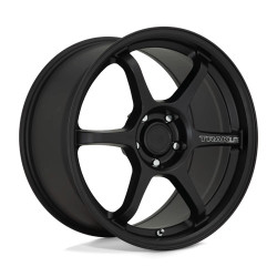 Motegi MR145 TRAKLITE 3.0 wheel 18x8.5 5X108 72.56 ET42, Satin black