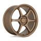 Cerchi in lega Motegi Motegi MR145 TRAKLITE 3.0 wheel 18x8.5 5X112 66.56 ET35, Matte bronze | race-shop.it