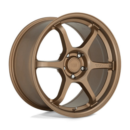 Cerchi in lega Motegi Motegi MR145 TRAKLITE 3.0 wheel 18x9.5 5X114.3 72.56 ET45, Matte bronze | race-shop.it