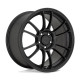 Cerchi in lega Motegi Motegi MR146 SS6 wheel 17x7 5X100 72.56 ET42, Satin black | race-shop.it