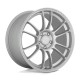 Cerchi in lega Motegi Motegi MR146 SS6 wheel 17x7 5X120 74.1 ET42, Hyper silver | race-shop.it