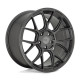 Cerchi in lega Motegi Motegi MR147 CM7 wheel 17x8 5X120 74.1 ET38, Gunmetal | race-shop.it