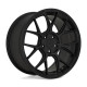 Cerchi in lega Motegi Motegi MR147 CM7 wheel 17x8 5X120 74.1 ET38, Satin black | race-shop.it