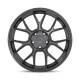 Cerchi in lega Motegi Motegi MR147 CM7 wheel 17x8 5X112 66.56 ET38, Gunmetal | race-shop.it
