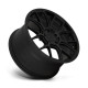 Cerchi in lega Motegi Motegi MR147 CM7 wheel 18x8.5 5X114.3 72.56 ET35, Satin black | race-shop.it