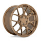 Cerchi in lega Motegi Motegi MR147 CM7 wheel 18x9.5 5X120 74.1 ET45, Matte bronze | race-shop.it