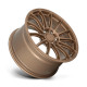 Cerchi in lega Motegi Motegi MR148 CS13 wheel 18x8.5 5X108 72.56 ET42, Matte bronze | race-shop.it