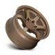 Cerchi in lega Motegi Motegi MR150 TRAILITE wheel 17x8.5 6X139.7 106.1 ET0, Matte bronze | race-shop.it
