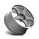 Cerchi in lega Motegi Motegi MR151 CS5 wheel 18x8.5 5X114.3 72.56 ET35, Gunmetal | race-shop.it