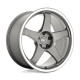 Cerchi in lega Motegi Motegi MR151 CS5 wheel 18x8.5 5X100 56.15 ET30, Gunmetal | race-shop.it