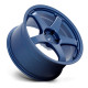 Cerchi in lega Motegi Motegi MR151 CS5 wheel 18x9.5 5X114.3 72.56 ET40, Satin metallic blue | race-shop.it