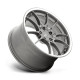Cerchi in lega Motegi Motegi MR152 SS5 wheel 18x8.5 5X114.3 72.56 ET35, Gunmetal | race-shop.it