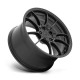 Cerchi in lega Motegi Motegi MR152 SS5 wheel 18x8.5 5X114.3 72.56 ET35, Satin black | race-shop.it
