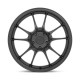 Cerchi in lega Motegi Motegi MR152 SS5 wheel 18x8.5 5X114.3 72.56 ET35, Satin black | race-shop.it