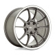 Cerchi in lega Motegi Motegi MR152 SS5 wheel 18x9.5 5X114.3 72.56 ET40, Gunmetal | race-shop.it
