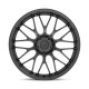 Cerchi in lega Motegi Motegi MR153 CM10 wheel 18x8.5 5X114.3 72.56 ET35, Satin black | race-shop.it