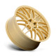 Cerchi in lega Motegi Motegi MR153 CM10 wheel 18x8.5 5X108 63.36 ET42, Rally gold | race-shop.it