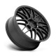 Cerchi in lega Motegi Motegi MR153 CM10 wheel 18x8.5 5X100 56.15 ET30, Satin black | race-shop.it