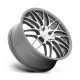 Cerchi in lega Motegi Motegi MR153 CM10 wheel 19x8.5 5X114.3 72.56 ET35, Machined gunmetal | race-shop.it