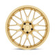 Cerchi in lega Motegi Motegi MR153 CM10 wheel 19x9.5 5X114.3 72.56 ET40, Rally gold | race-shop.it