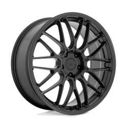Motegi MR153 CM10 wheel 19x9.5 5X100 56.15 ET40, Satin black