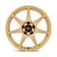 Cerchi in lega Motegi Motegi MR154 BATTLE wheel 17x8 5X114.3 72.56 ET30, Gold | race-shop.it