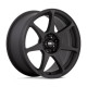Cerchi in lega Motegi Motegi MR154 BATTLE wheel 17x8 5X120 72.56 ET30, Matte black | race-shop.it