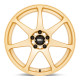 Cerchi in lega Motegi Motegi MR154 BATTLE wheel 18x9.5 5X114.3 72.56 ET30, Gold | race-shop.it