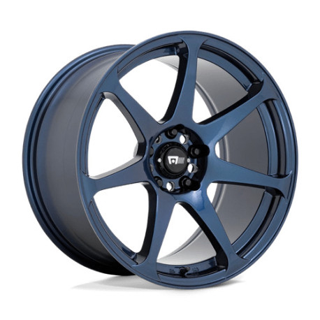 Cerchi in lega Motegi Motegi MR154 BATTLE wheel 18x9.5 5X114.3 72.56 ET15, Midnight blue | race-shop.it