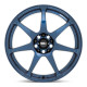 Cerchi in lega Motegi Motegi MR154 BATTLE wheel 18x9.5 5X114.3 72.56 ET15, Midnight blue | race-shop.it