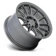 Cerchi in lega Motegi Motegi MR156 S12 wheel 15x8 4X100/4X108 72.56 ET28, Gloss gunmetal | race-shop.it