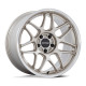 Cerchi in lega Motegi Motegi MR158 TSUBAKI wheel 18x8.5 5X100 56.15 ET30, Motorsport gold | race-shop.it