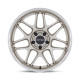 Cerchi in lega Motegi Motegi MR158 TSUBAKI wheel 18x8.5 5X100 56.15 ET30, Motorsport gold | race-shop.it