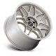 Cerchi in lega Motegi Motegi MR158 TSUBAKI wheel 18x9.5 5X100 56.15 ET40, Motorsport gold | race-shop.it