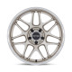 Cerchi in lega Motegi Motegi MR158 TSUBAKI wheel 19x8.5 5X114.3 72.56 ET35, Motorsport gold | race-shop.it