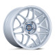 Cerchi in lega Motegi Motegi MR158 TSUBAKI wheel 18x9.5 5X114.3 72.56 ET25, Hyper silver | race-shop.it