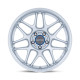 Cerchi in lega Motegi Motegi MR158 TSUBAKI wheel 19x9.5 5X114.3 72.56 ET40, Hyper silver | race-shop.it