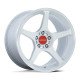 Cerchi in lega Motegi Motegi MR159 BATTLE V wheel 18x10.5 5X114.3 72.56 ET35, Matsuri white pearl | race-shop.it