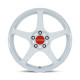 Cerchi in lega Motegi Motegi MR159 BATTLE V wheel 18x10.5 5X120 74.1 ET25, Matsuri white pearl | race-shop.it